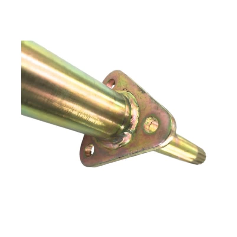 Eje Trasero ATV 49cc 38.5cm2