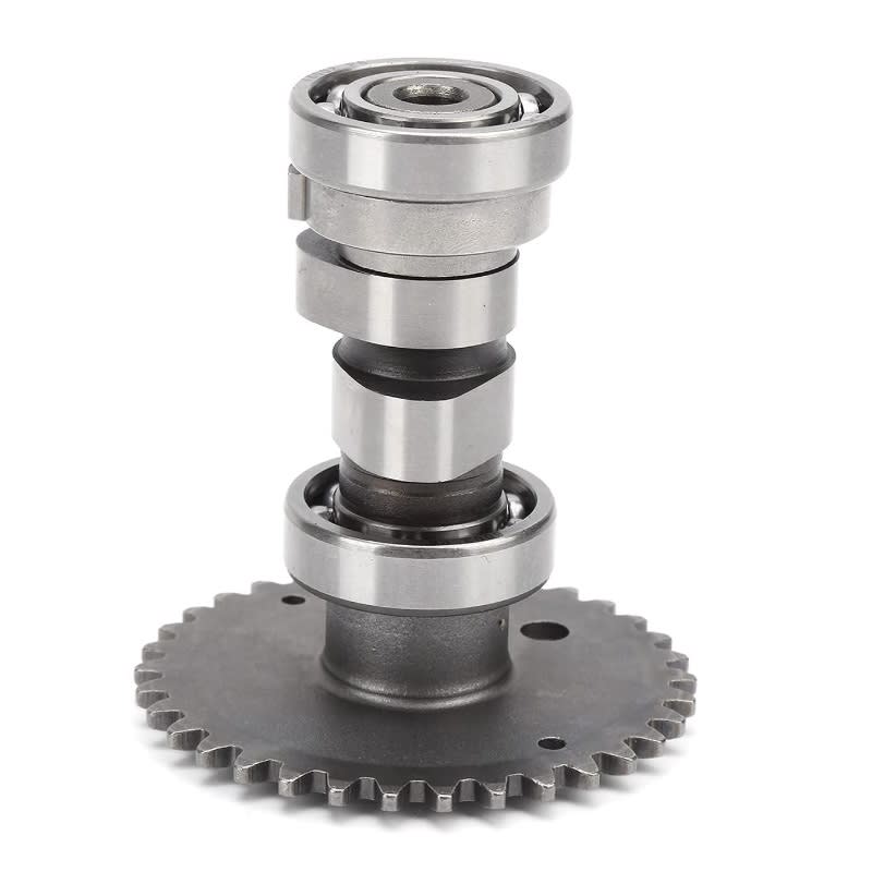 Eje Arbol de Levas Scooter GY64