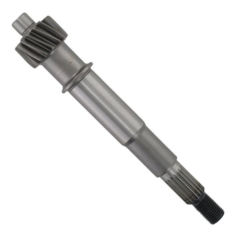 Eje de Transmisión para Embrague Trasero Scooter GY63