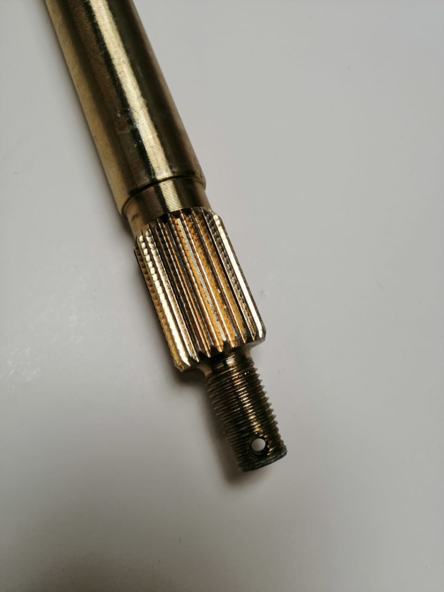 Eje Trasero 840mm atv 200-250cc11