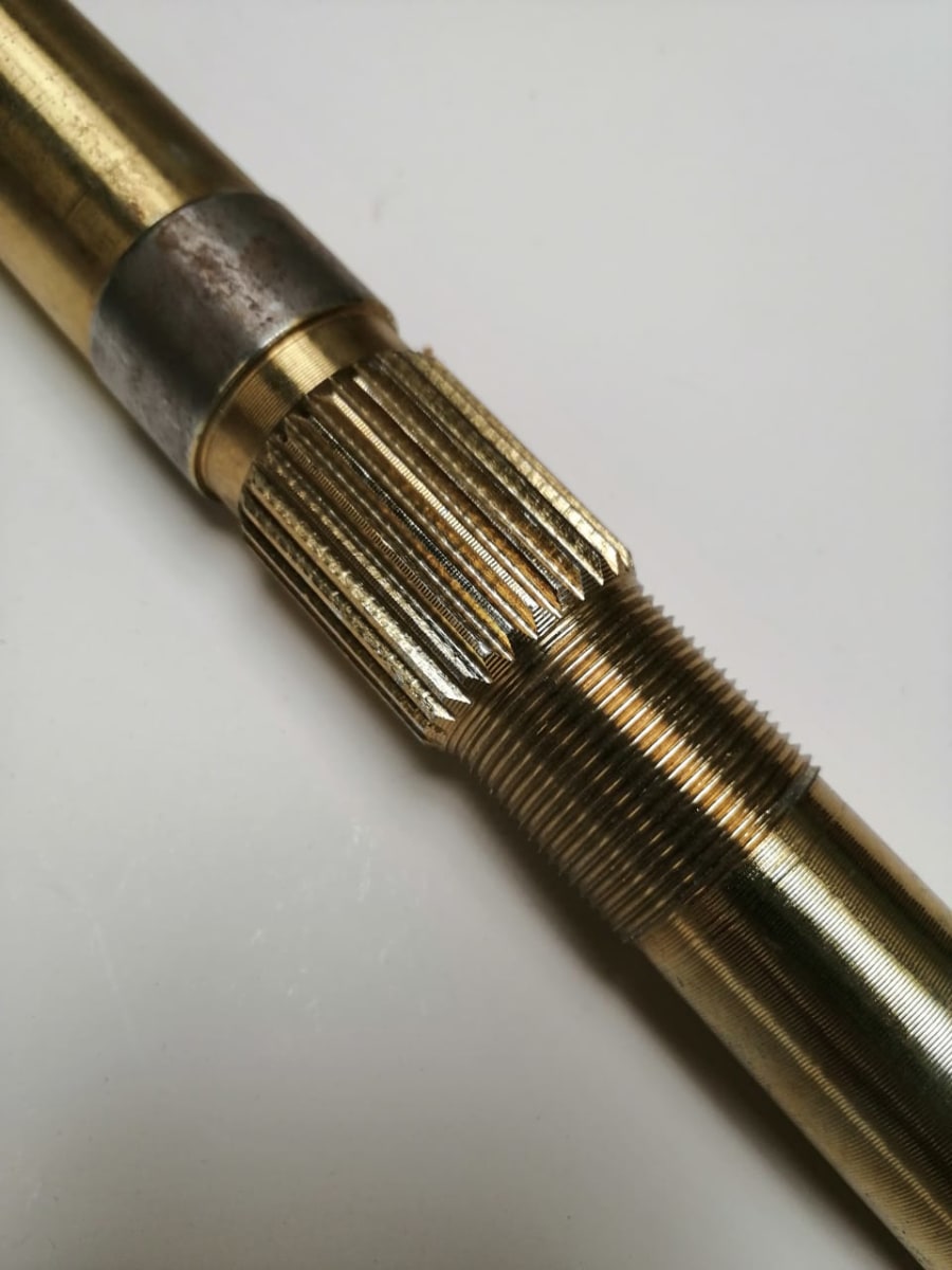 Eje Trasero 840mm atv 200-250cc10