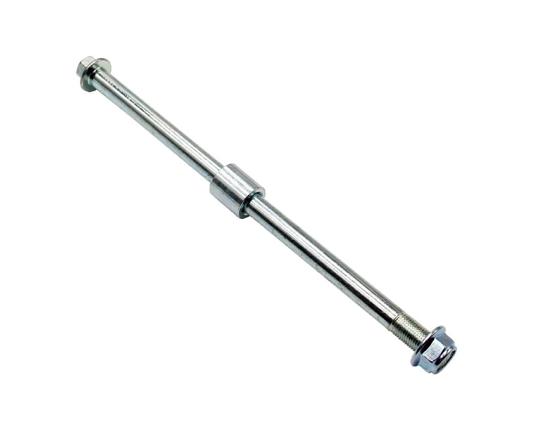 Eje Trasero Pit Bike 12mm 0