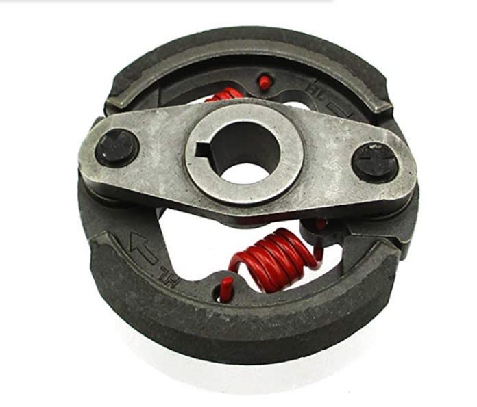 Embrague Centrifugo Motor 49cc 2T C/G 2P-2RR-G8