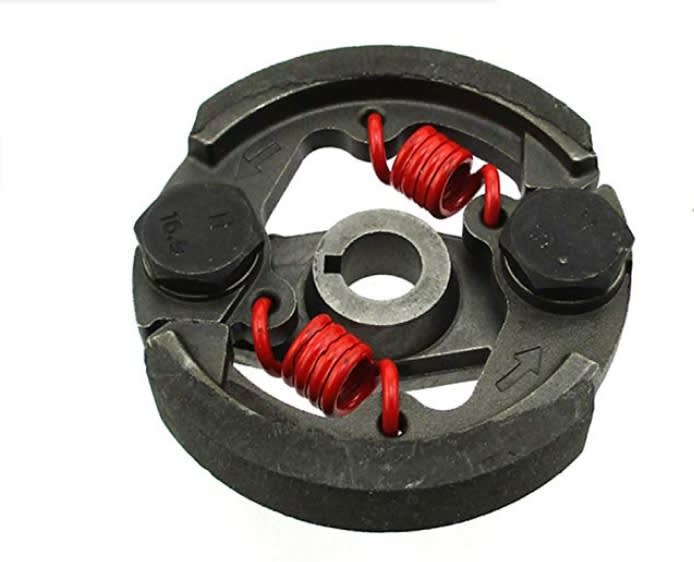 Embrague Centrifugo Motor 49cc 2T C/G 2P-2RR-G6