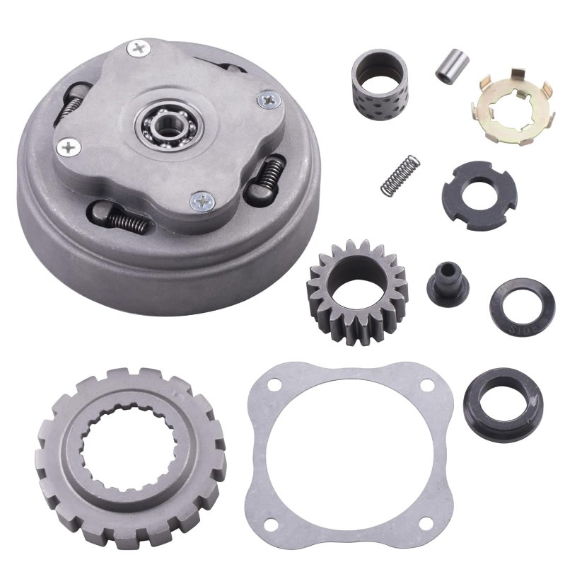 Embrague Centrifugo 110 Completo3