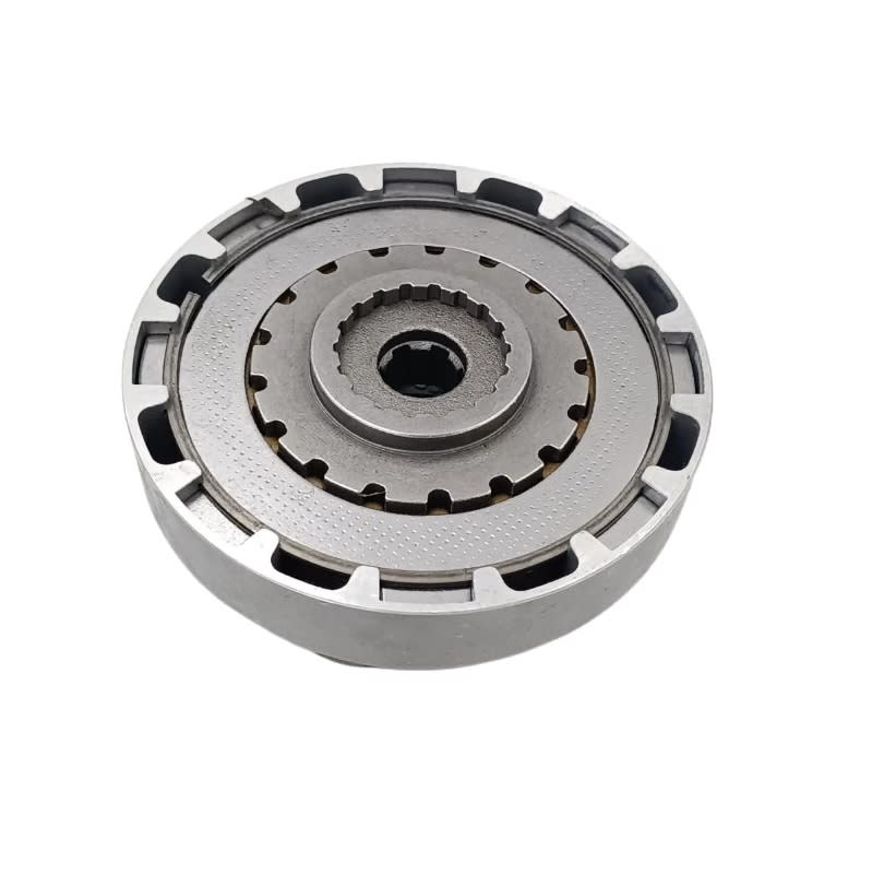 Embrague Centrifugo 110 Completo10