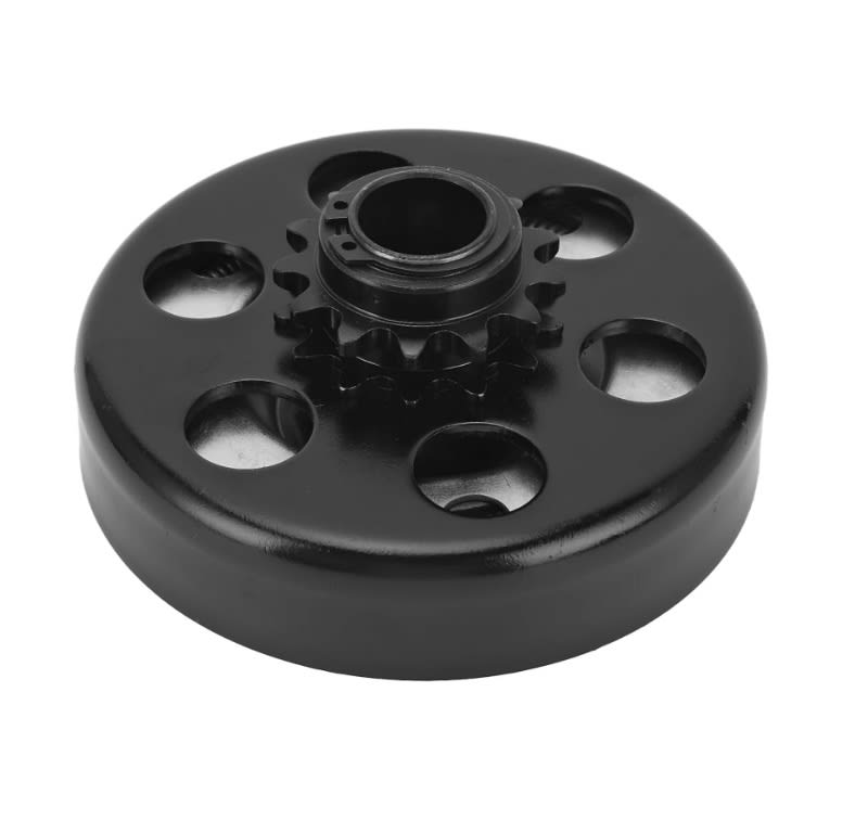 Embrague Centrifugo 428 13T DI-20mm Go Kart3