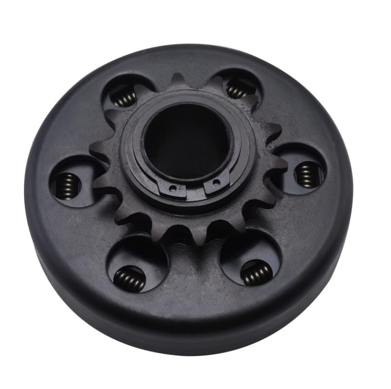 Embrague Centrifugo 428 14T DI-25.4mm Go Kart5