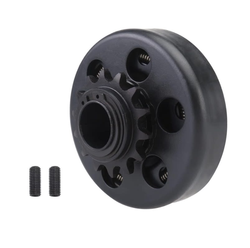 Embrague Centrifugo 428 14T DI-25.4mm Go Kart11