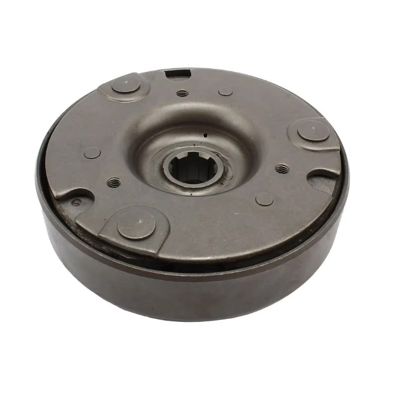 Embrague Centrifugo Automático (abrazadera) 50-125cc ATV Scooter Go Kart9