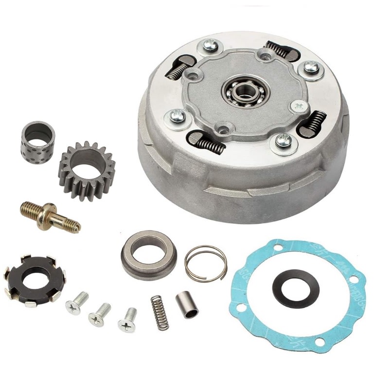 Embrague Centrifugo C70 Completo1