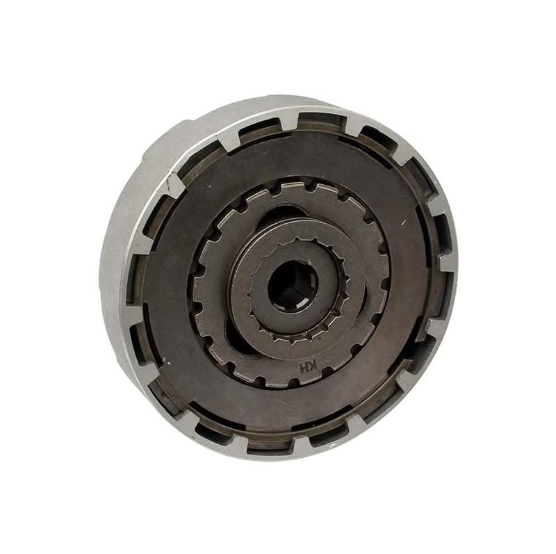 Embrague Centrifugo C70 Completo2