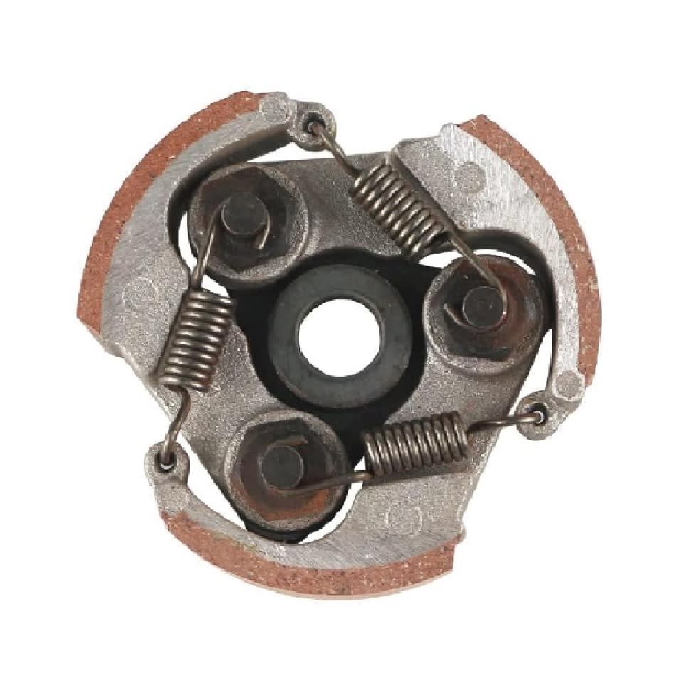 Embrague Centrifugo L 3P Motor 49cc 2T Eje Cónico2