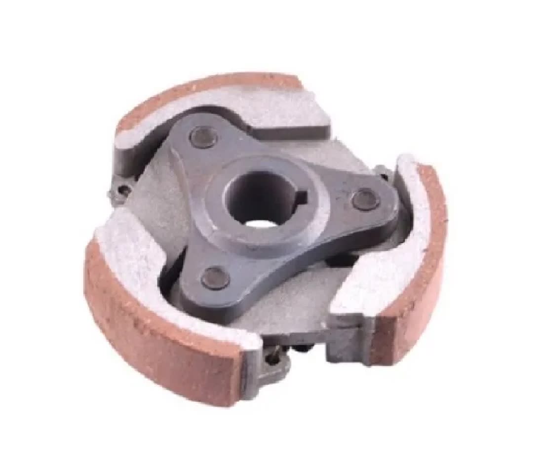 Par Embrague Centrifugo 49cc 2t L 3p Moto Mini Cross Atv2
