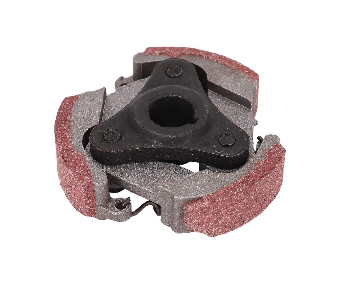 Par Embrague Centrifugo 49cc 2t L 3p Moto Mini Cross Atv4