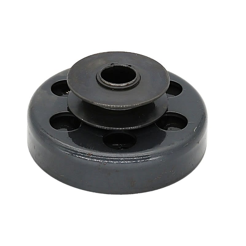 Embrague Centrífugo Polea DI eje 20mm Moto Scooter Go Kart10
