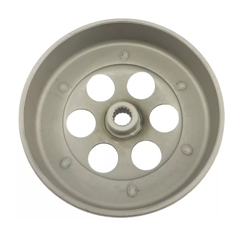 Campana Embrague Centrifugo JOG 100 Moto Scooter4