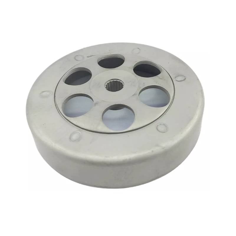 Campana Embrague Centrifugo JOG 100 Moto Scooter3