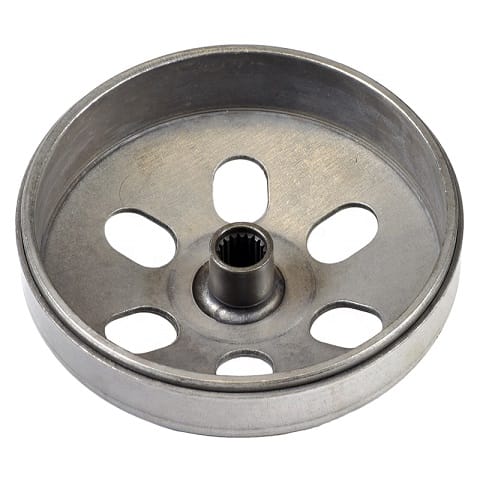 Campana Embrague Centrifugo GY6 Moto Scooter2