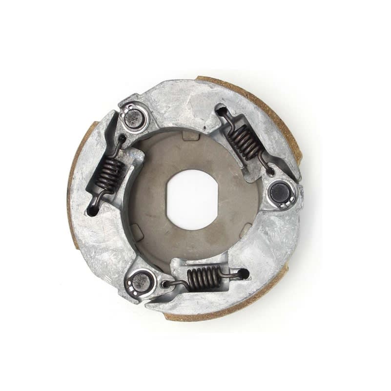 Disco Embrague Centrifugo Jog 100 Moto Scooter3