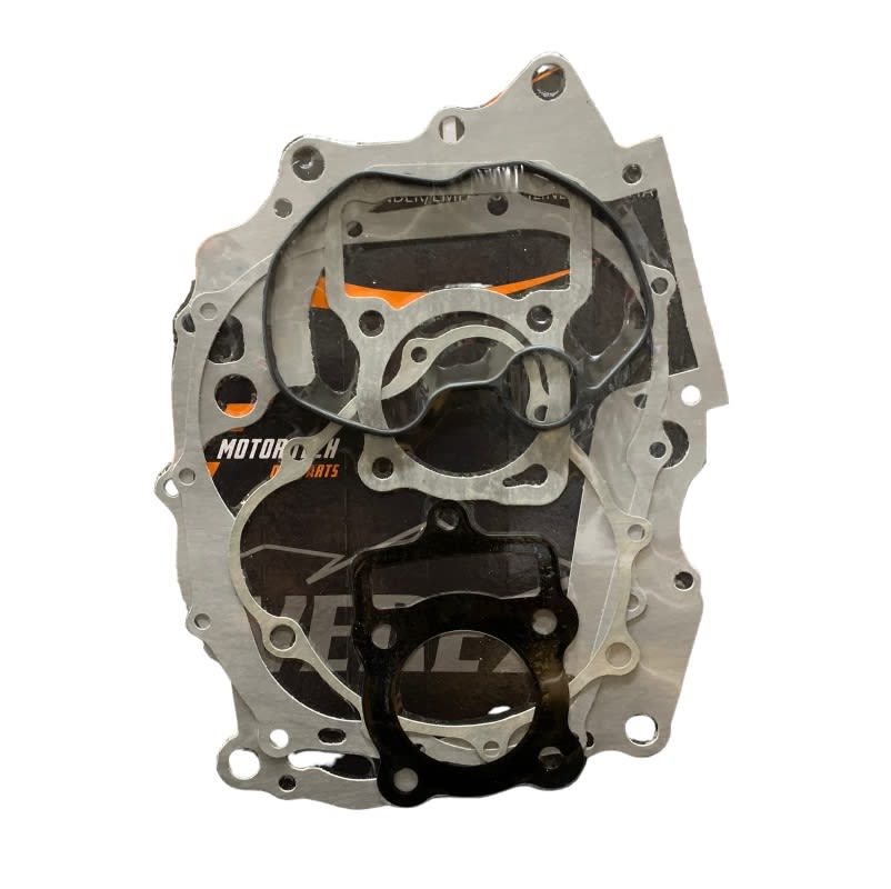 Empaquetadura Kit CGL1252