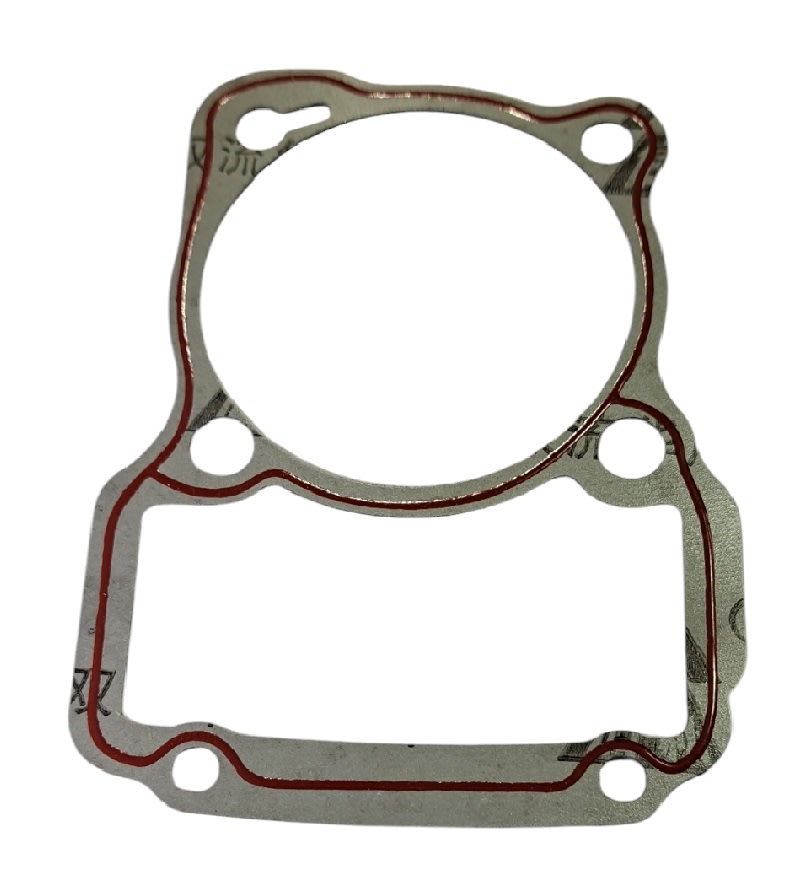 Empaquetadura Cilindro 2