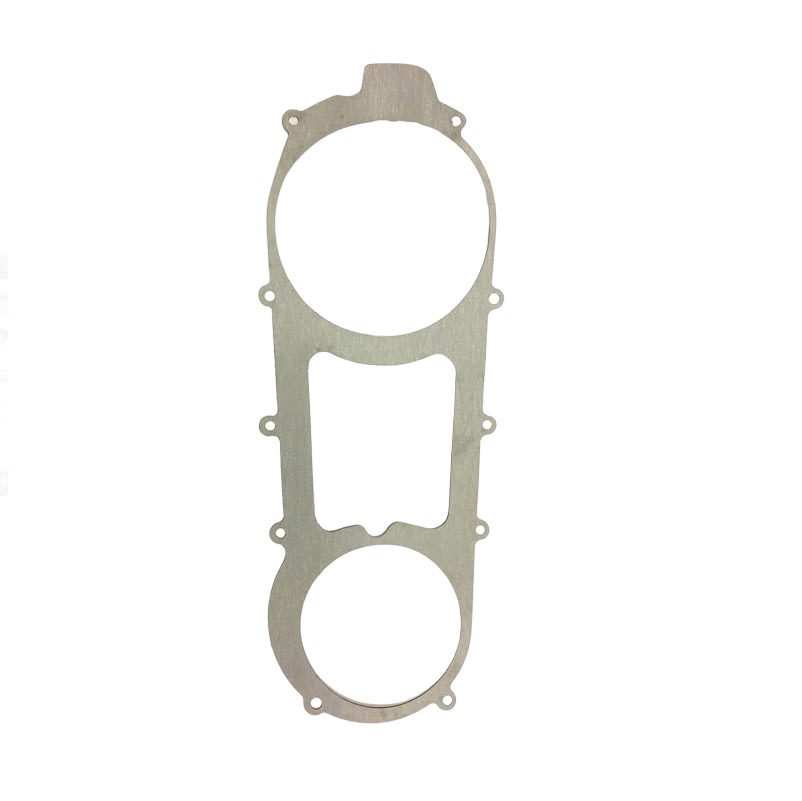 Empaquetadura Cubierta Izquierda GY6 1