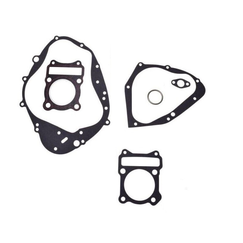 Kit Empaquetadura GN 125 / GS 1251