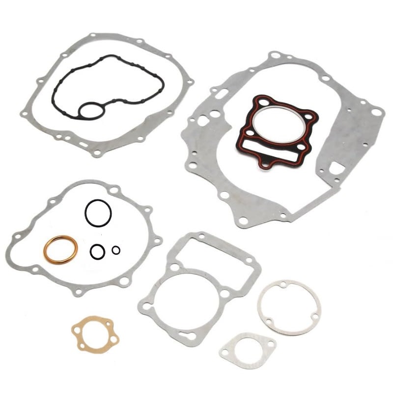 Empaquetadura kit CG 150cc2