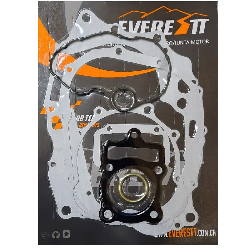 Empaquetadura Kit CGL1253