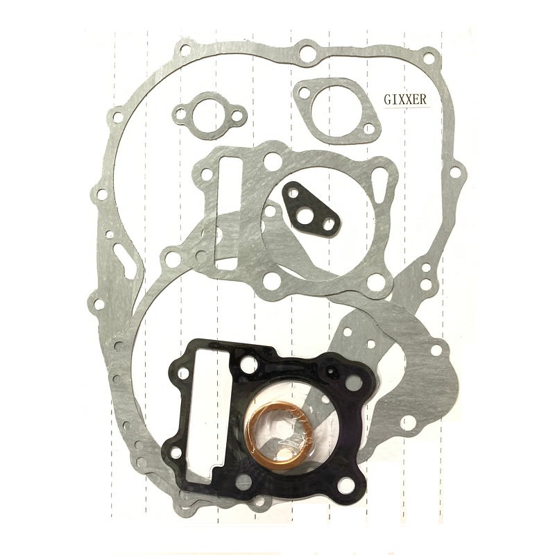 Empaquetadura KIT Moto GIXXER2