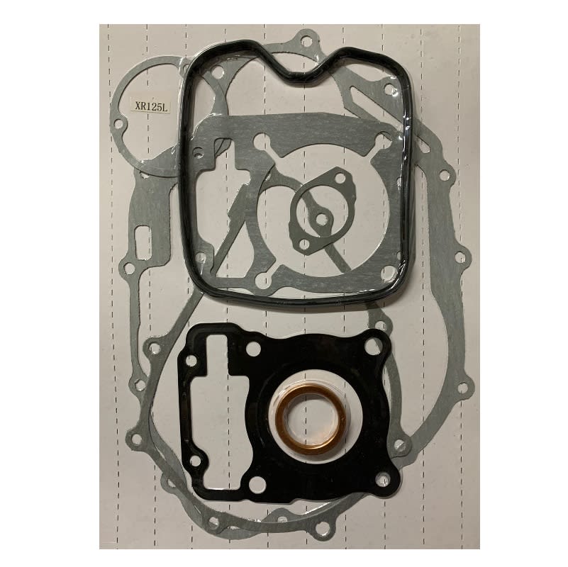 Kit Empaquetadura Moto XR125L4