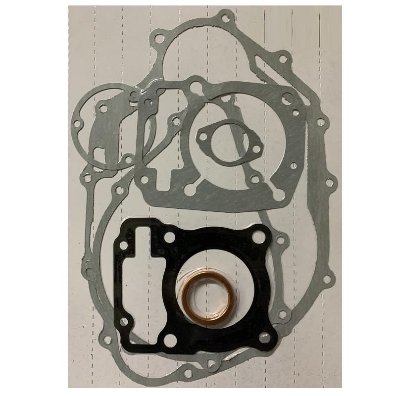 Kit Empaquetadura XR 150L4