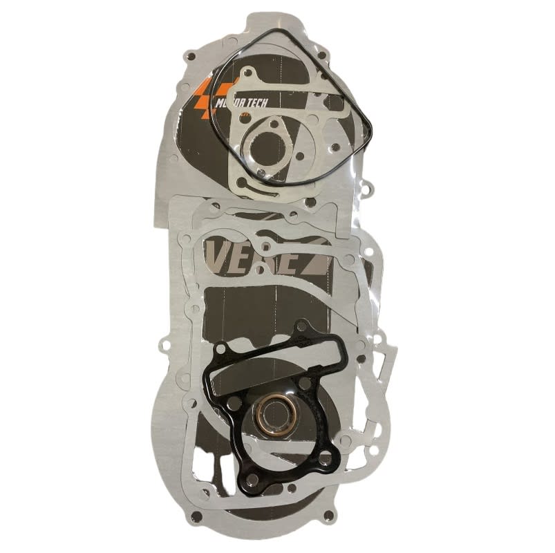 Empaquetadura KIT Scooter 125cc2