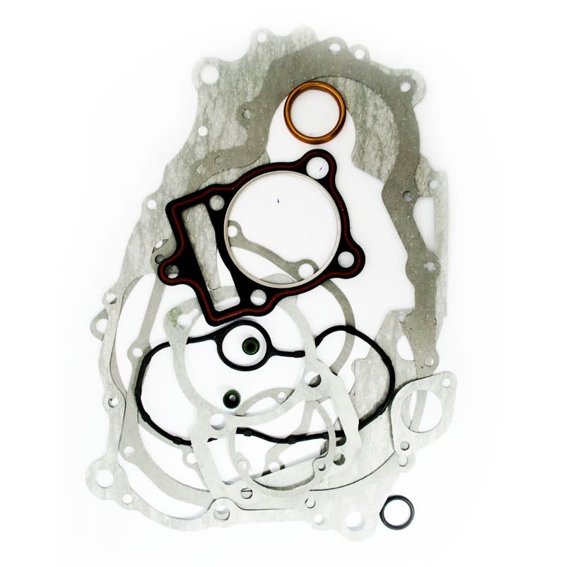 Kit Empaquetadura UM-2001