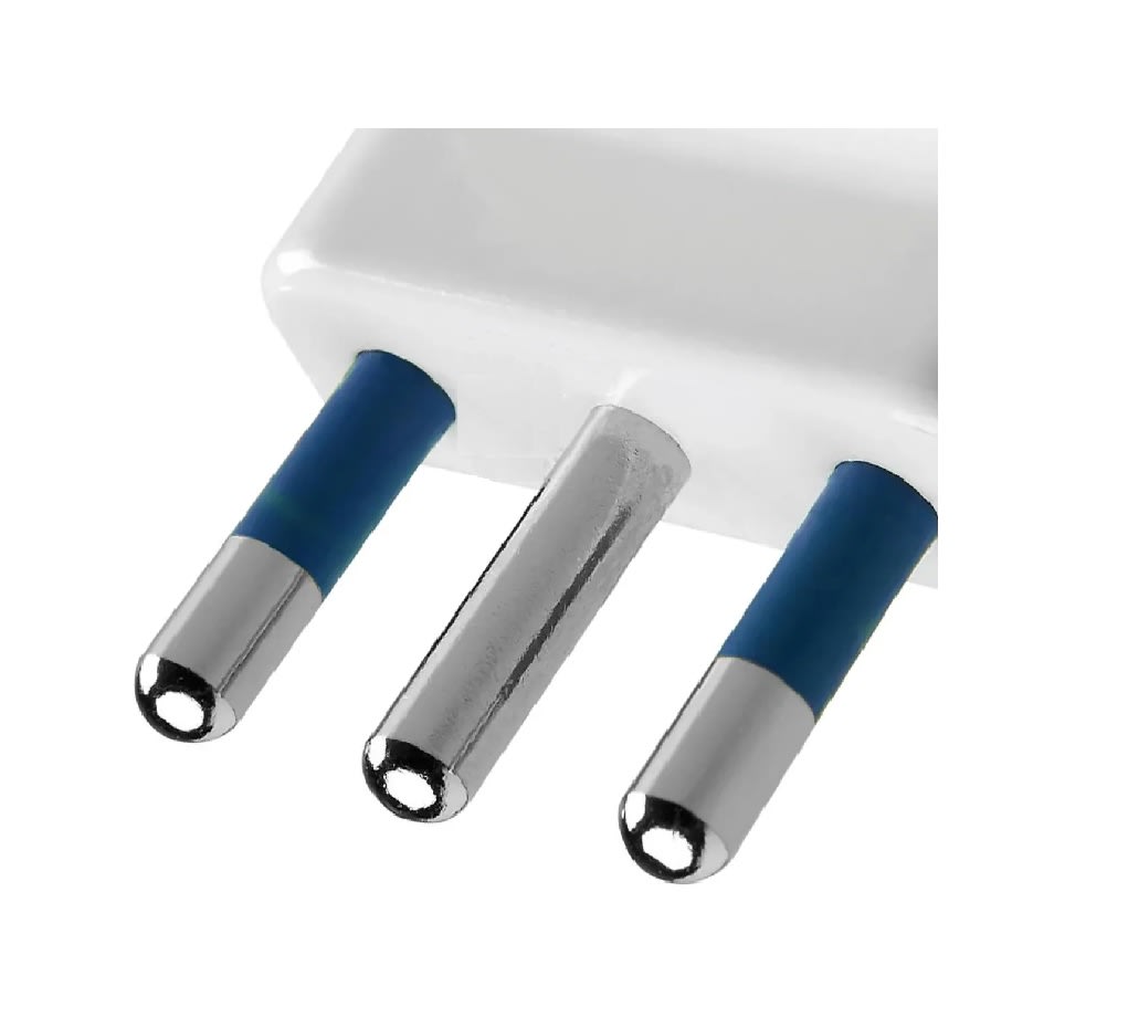 Enchufe Adaptador 3T 10/16A 250V 1500W3