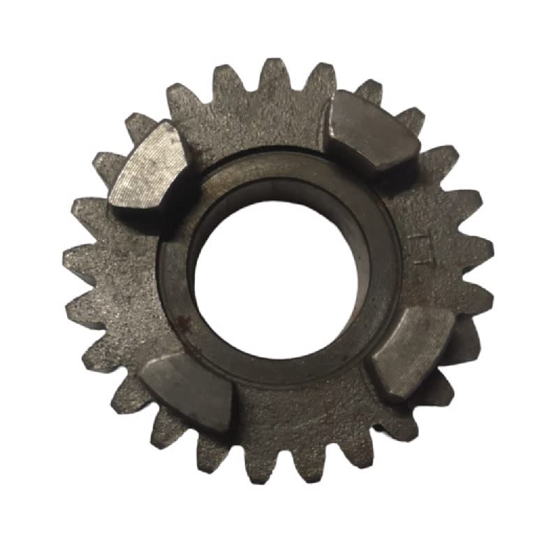 Engranaje Piñón 25T7