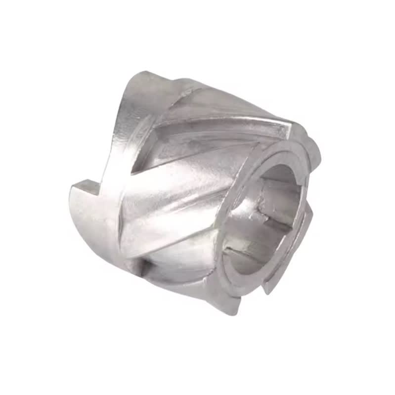 Engranaje Tirador Partida arranque Normal2