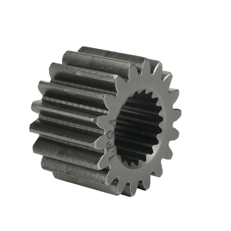 Engranaje Cilindro 18T6