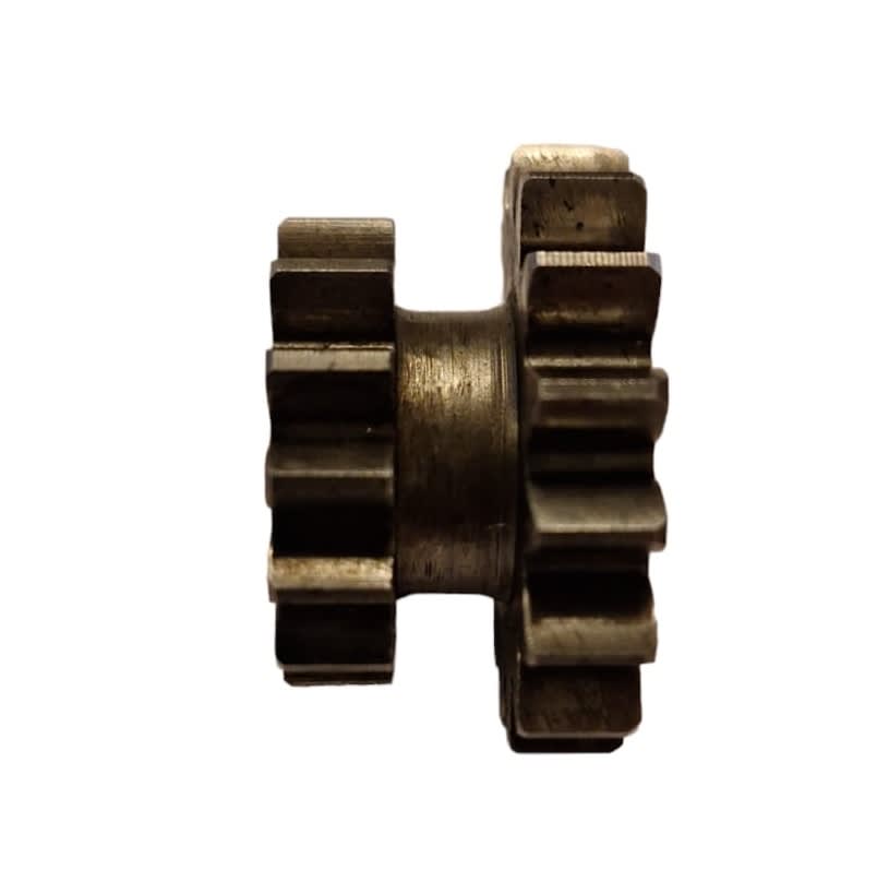 Engranaje Dual 14T/16T5