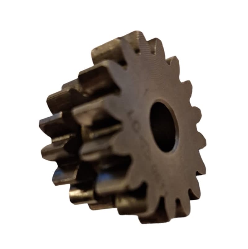 Engranaje Dual 14T/16T3