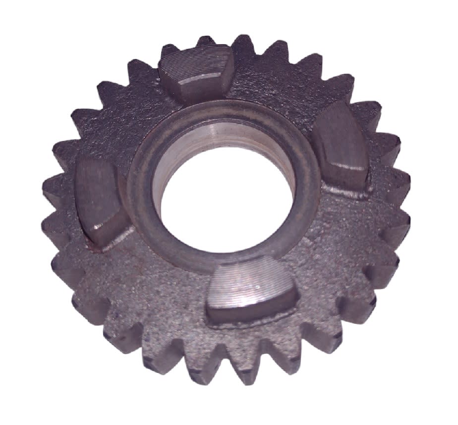Engranaje Piñón Cuarta Eje Secundario 26T5