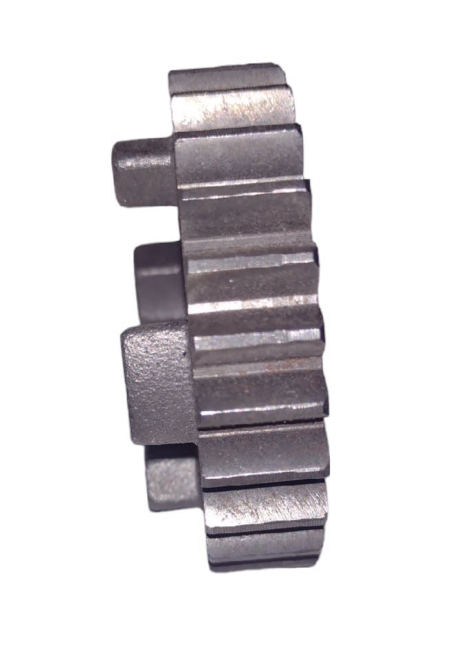 Engranaje Piñón Cuarta Eje Secundario 26T2