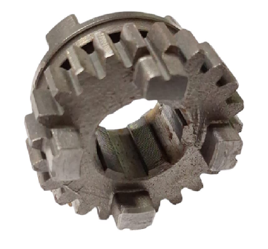 ENGRANAJE PIÑÓN CUARTA 23T7