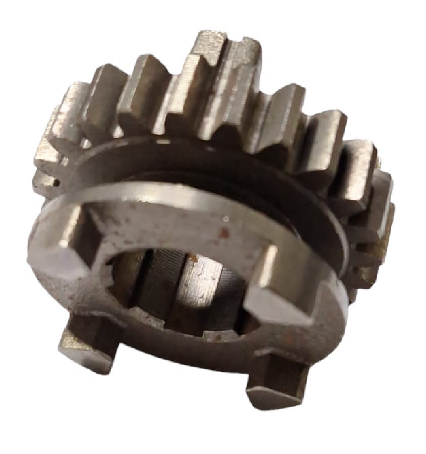 ENGRANAJE PIÑÓN CUARTA 23T6