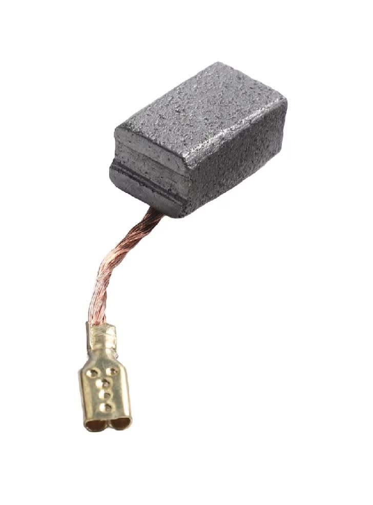 Escobilla De Carbón Para Motor Bomba 5x10x17m #1502