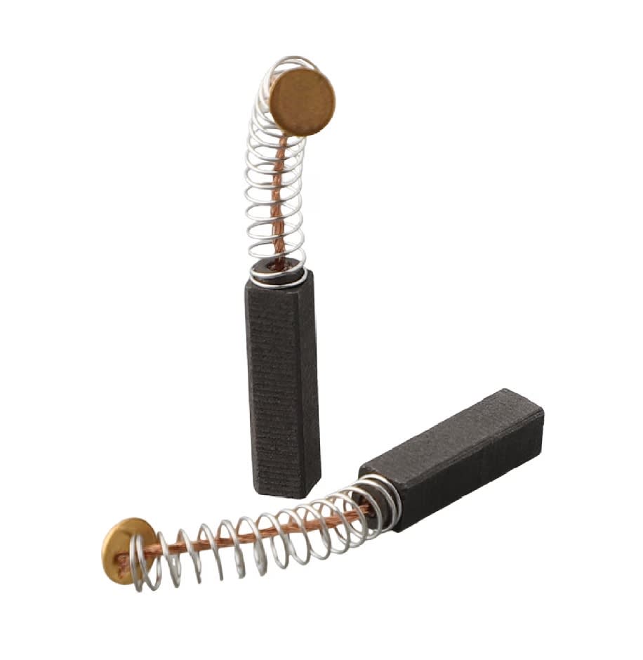 Escobilla De Carbón Para Motor Bomba 4x6x13mm #63