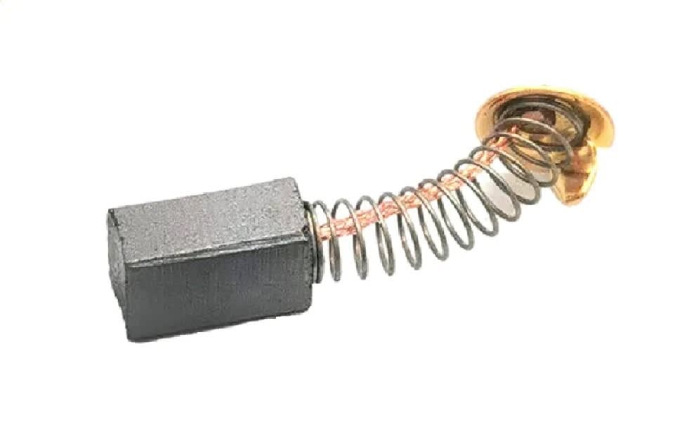 Escobilla De Carbón Para Motor Bomba 6.5x7.5x13mm #214