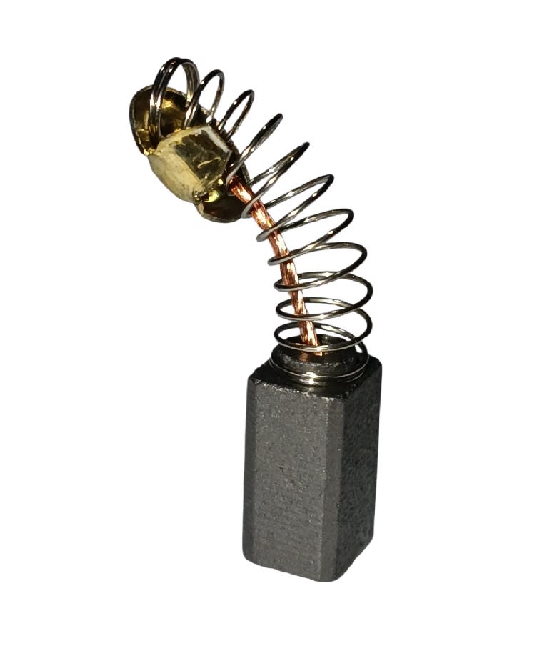 Escobilla De Carbón Para Motor Bomba 6.5x7.5x13mm #213