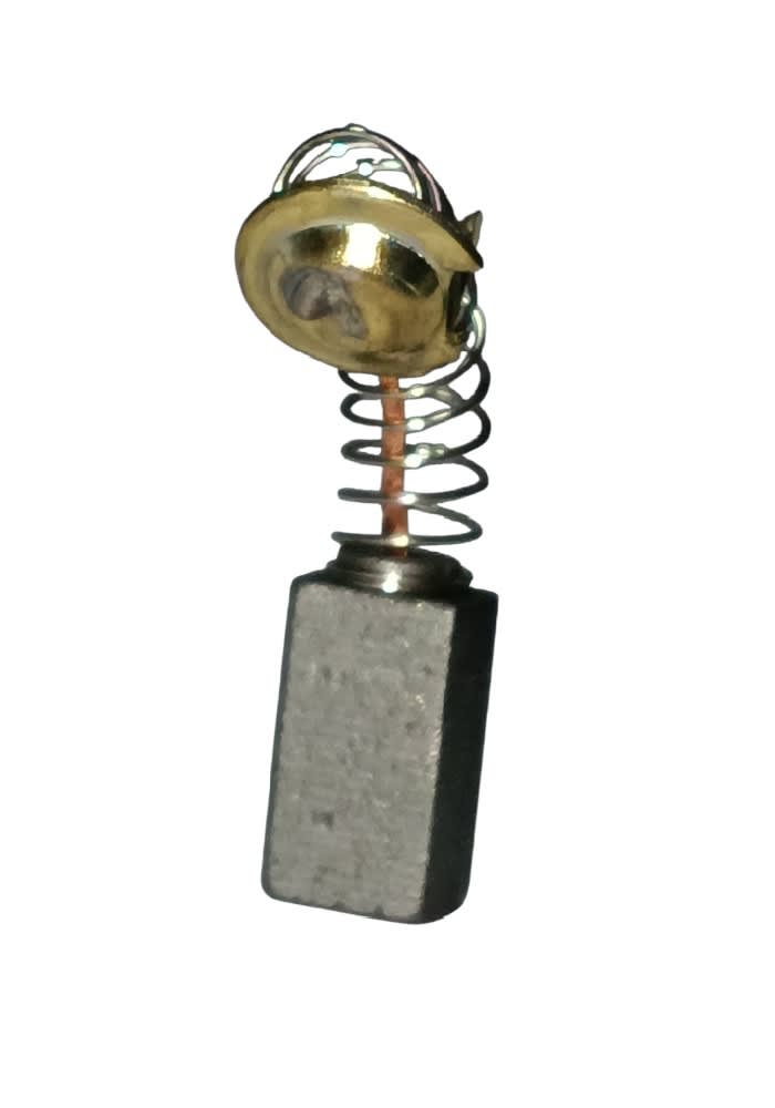 Escobilla De Carbón Para Motor Bomba 6.5x7.5x13mm #212